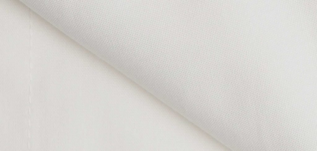 Luxury Flat Sheet - Organic Cotton-0
