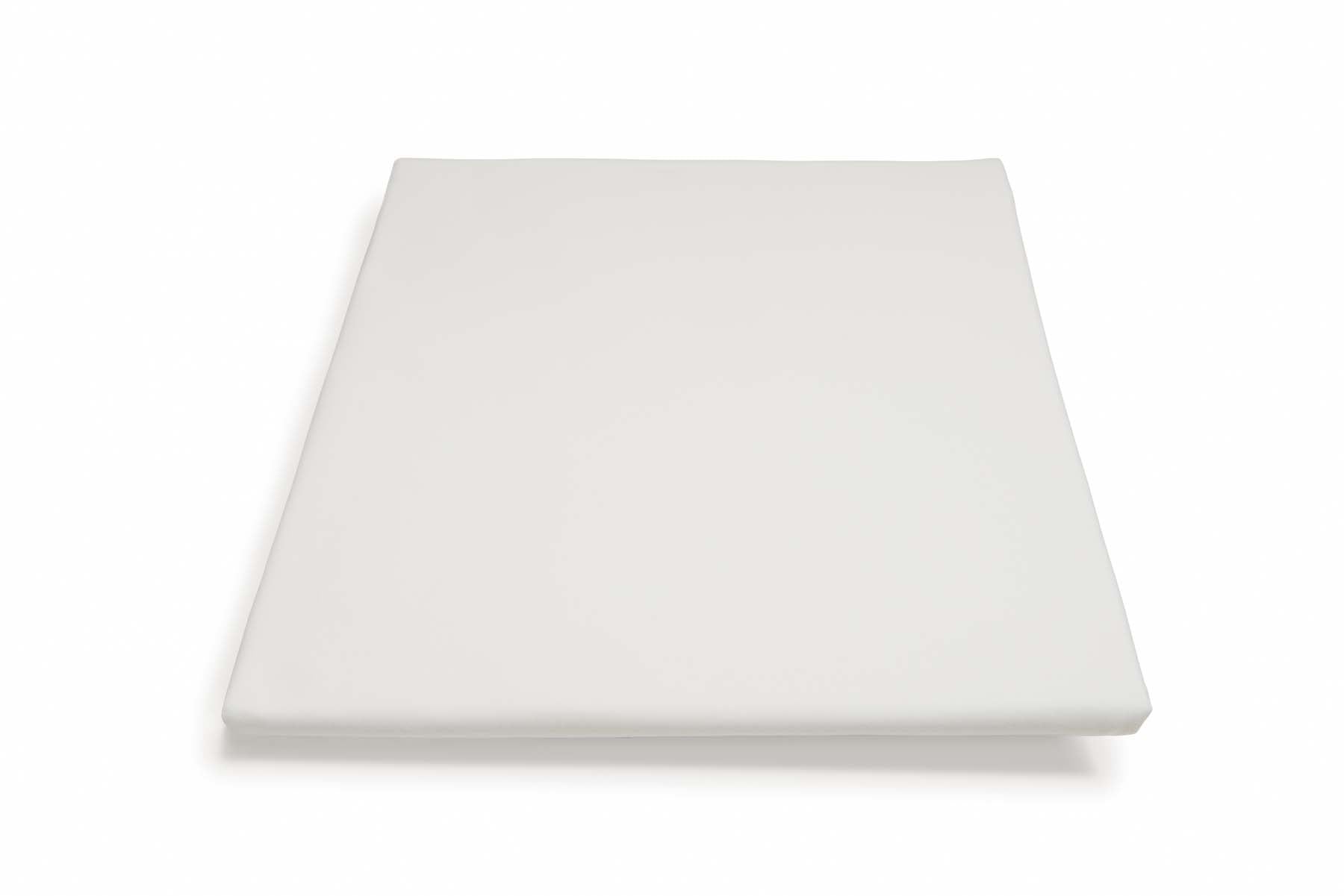 Luxury Flat Sheet - Organic Cotton-4