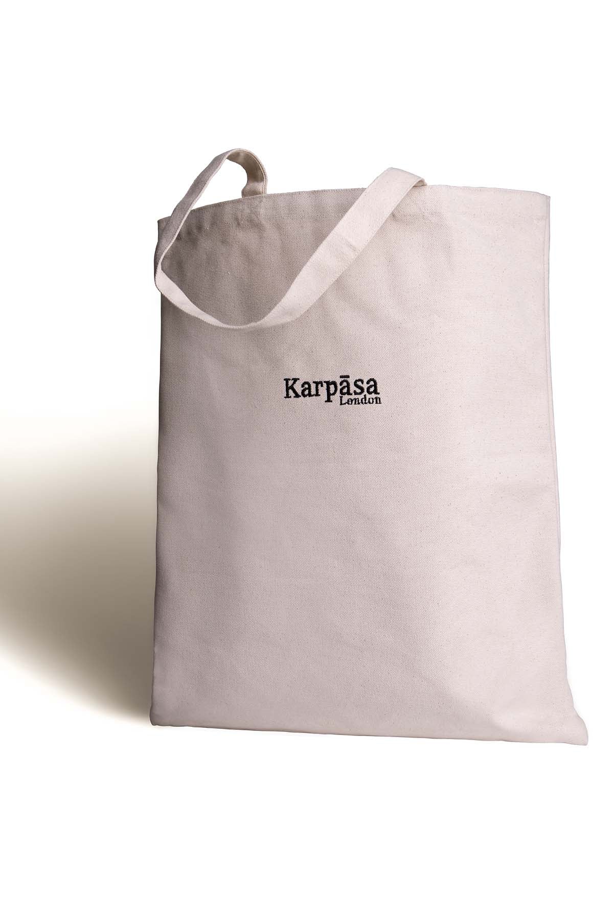 Tote Bag - Organic Cotton-3