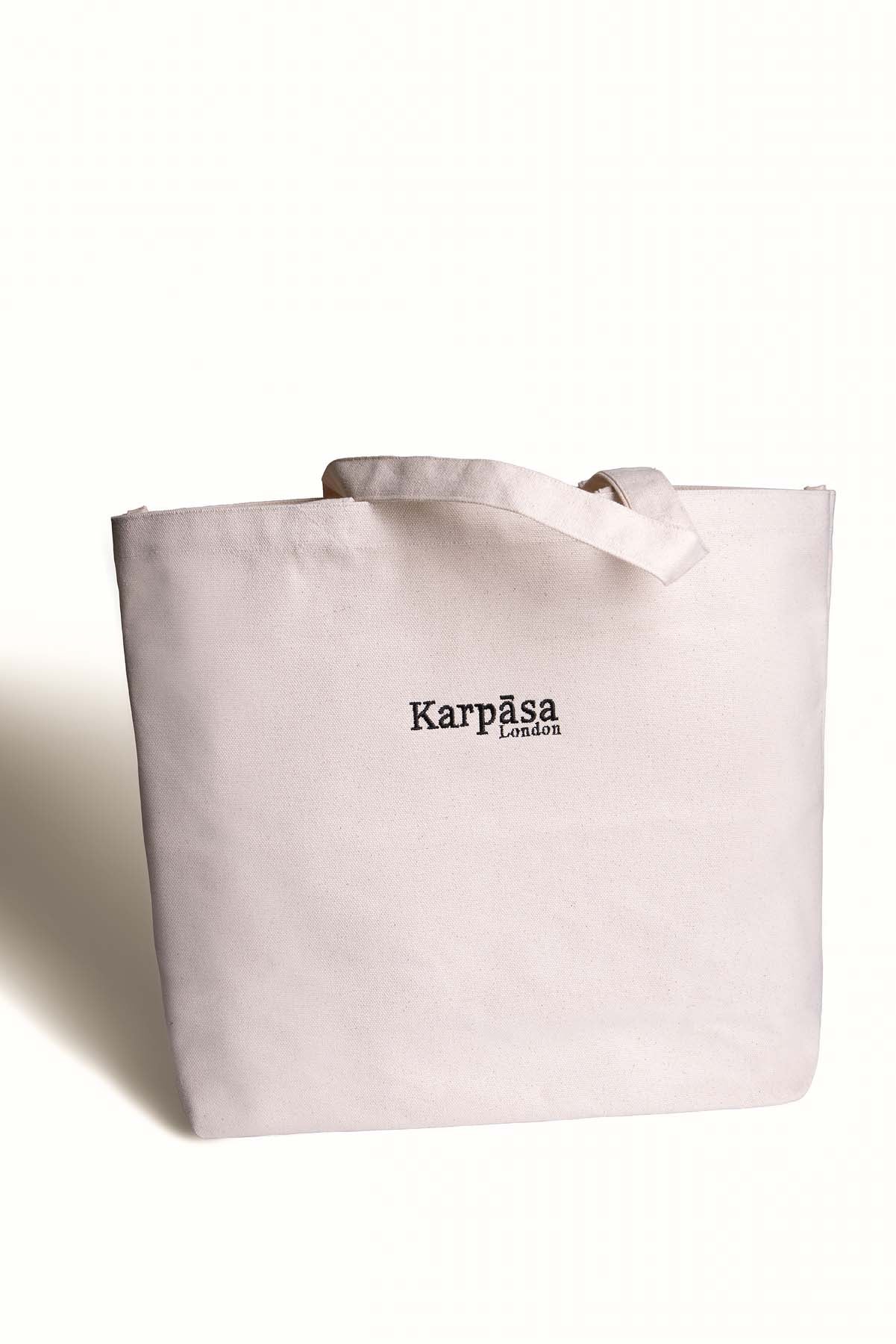 Organic Shopping Bag-2