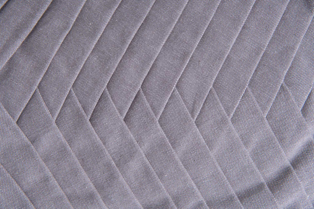 Royal Cushion Cover - Organic Cotton Pair-1